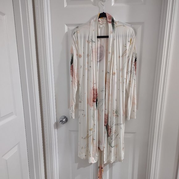 Soma Intimates & Sleepwear Soma Cool Nights Stargazer Ivory Short